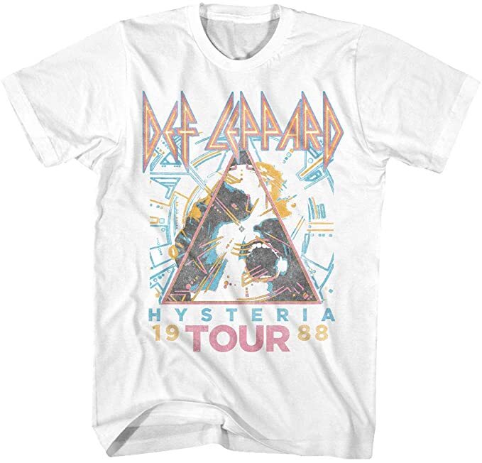 French Angora currus Rock Shirt